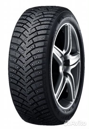 Nexen Winguard WinSpike 3 195/55 R16
