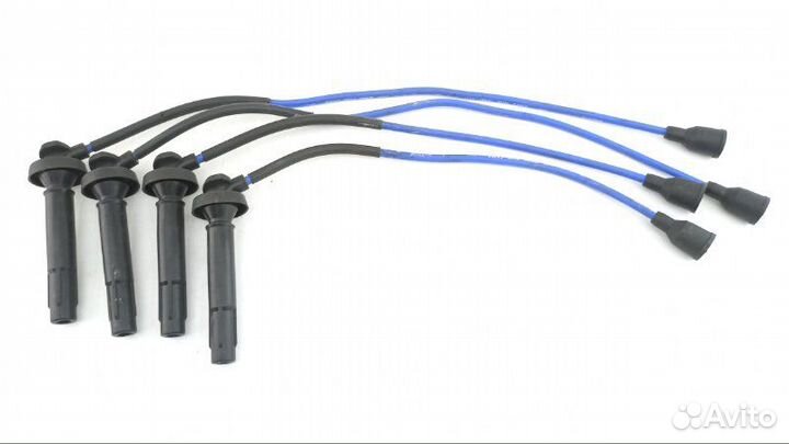 Провод высокого напряжения Subaru Legacy BE5 EJ202