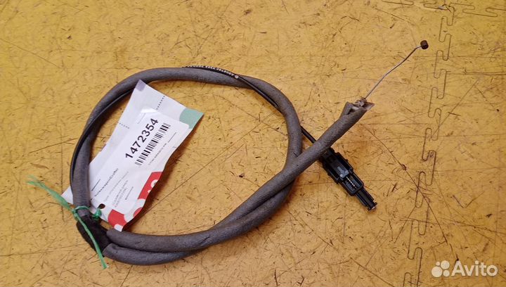 Трос открывания двери Crafter