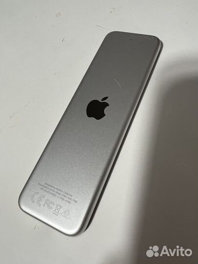 Пульт для Apple TV 4k