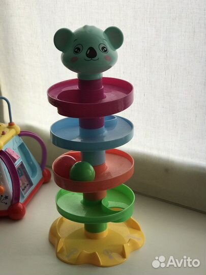 Зайкина горка