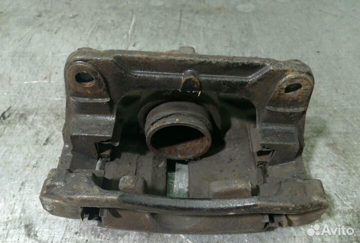 Суппорт тормозной передний правый volkswagen golf 4 (1997-2006) 1.9 nn