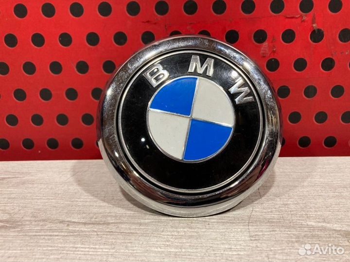 Ручка открывания багажника Bmw X2 F39 B48C 2021