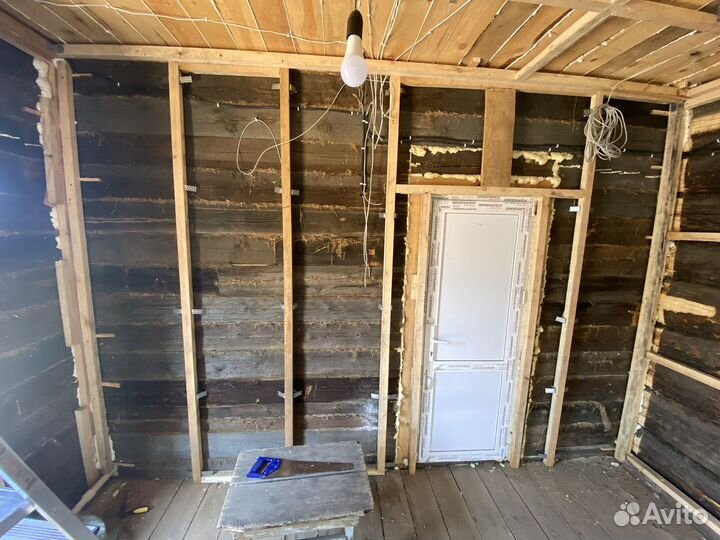 Отделочные работы под ключ