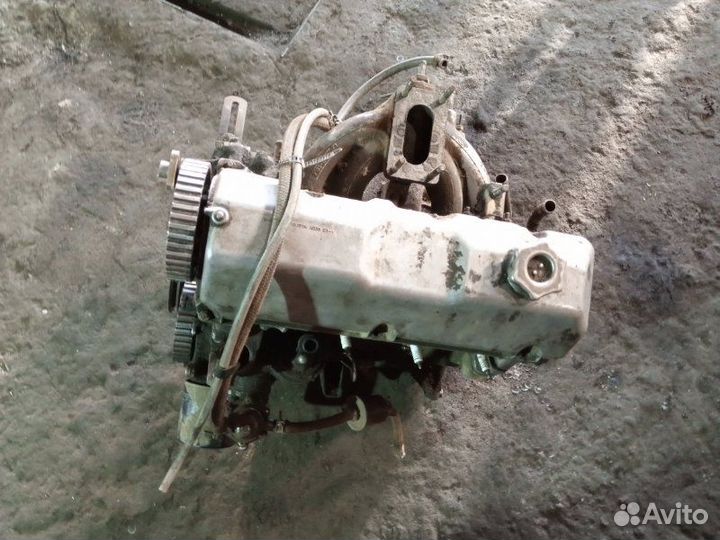 Двигатель Лада 2105 2105