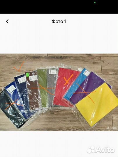 Фетр Мягкии