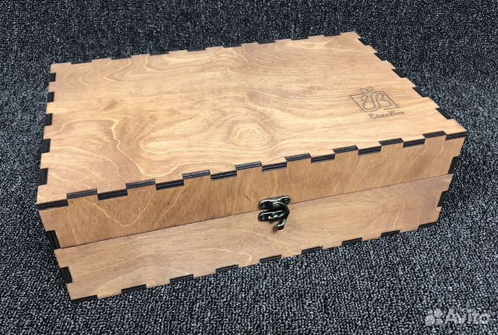 Лазерная резка и гравировка, столярная мастерская