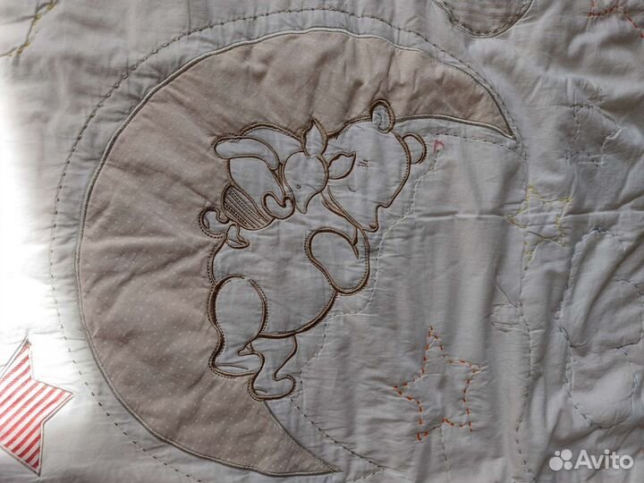 Детское одеяло Mothercare