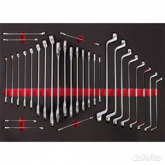 Инструментальная тележка 8241003209