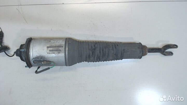 Амортизатор подвески Audi A8 (D3), 2003