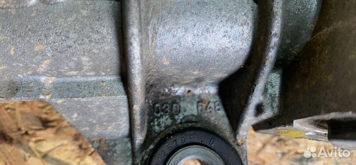 Рулевая рейка Renault Espace 3 (1996 - 2002)