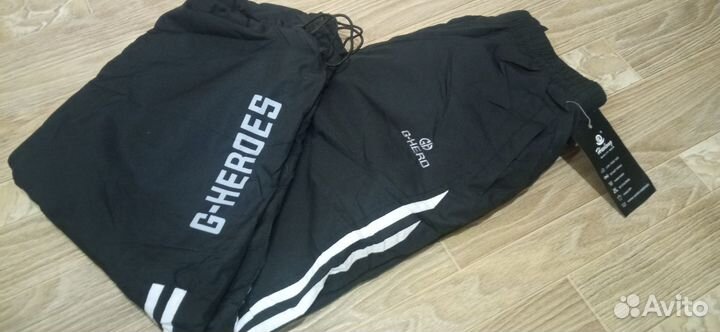 Штаны для мальчика