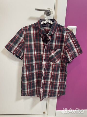 Мужские вещи пакетом 44-48 размер