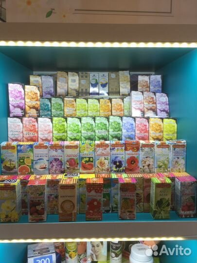 Парфюмированное масло