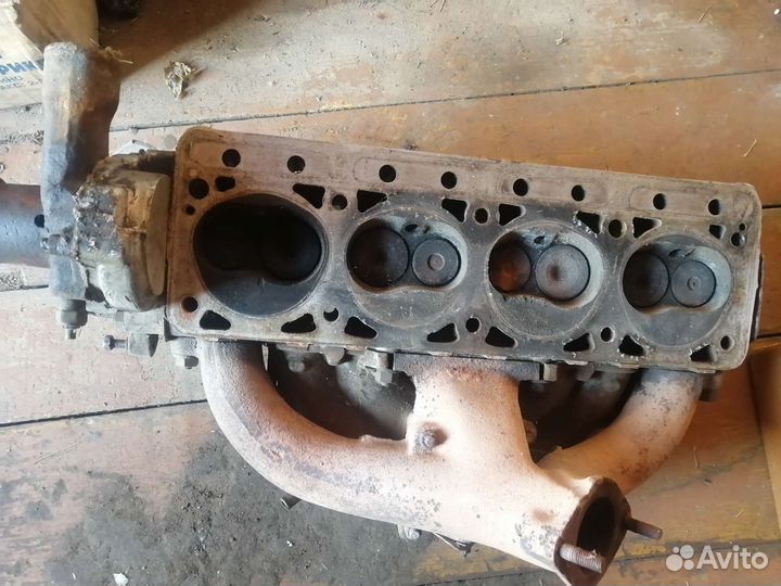 Запчасти на УАЗ