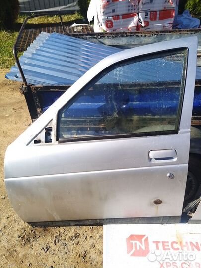 Для 2111 дверь. Лобовая. Криша