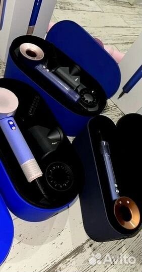 Dysоn suреrsоniс hD 07