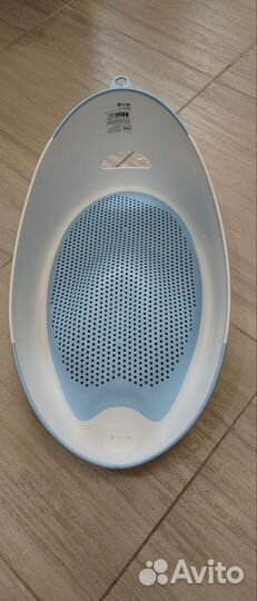 Горка для купания