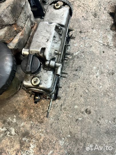 Голова Ваз 2109 инжектор