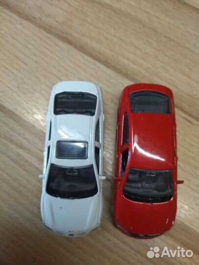 Машинки welly