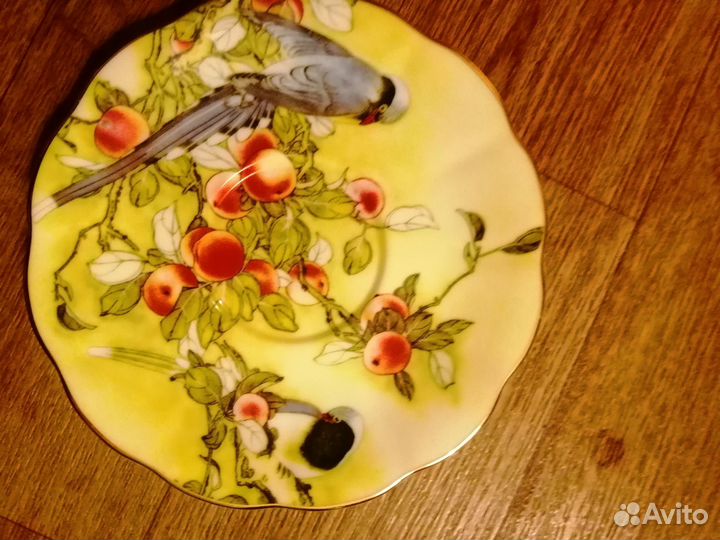 Чайный сервиз