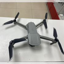 Квадрокоптер dji mavic mini 2