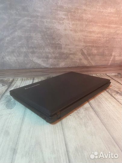 Игровой ноутбук Lenovo / gf gt / соre i3