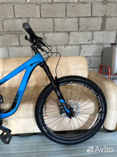 Giant Reign Advanced 27,5