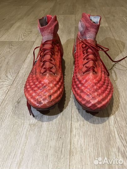 Бутсы Nike Magista 41