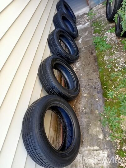 Michelin Energy Saver 185/65 R15 88T