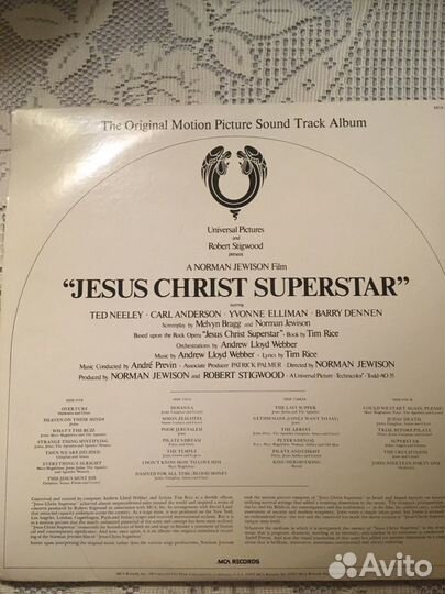 2-пластинки, фотоальбом USA