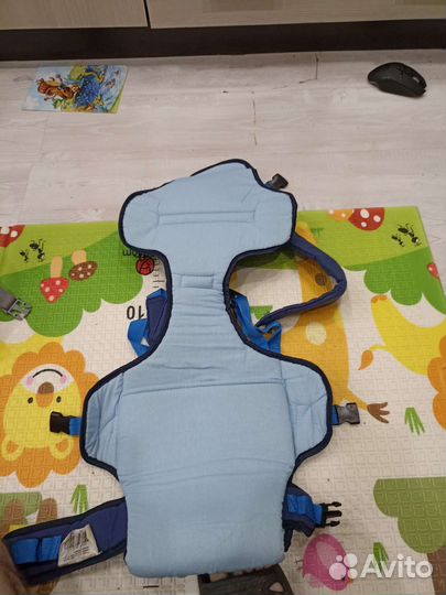 Рюкзак переноска кенгуру