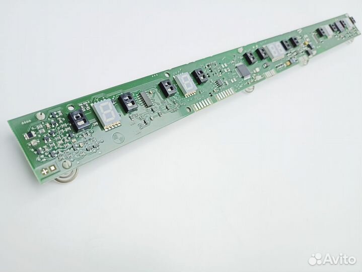 Модуль управления 382428 для варочной поверхности
