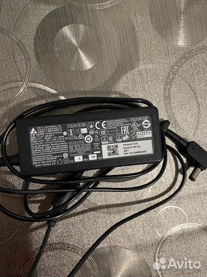 Блок питания для ноутбука acer