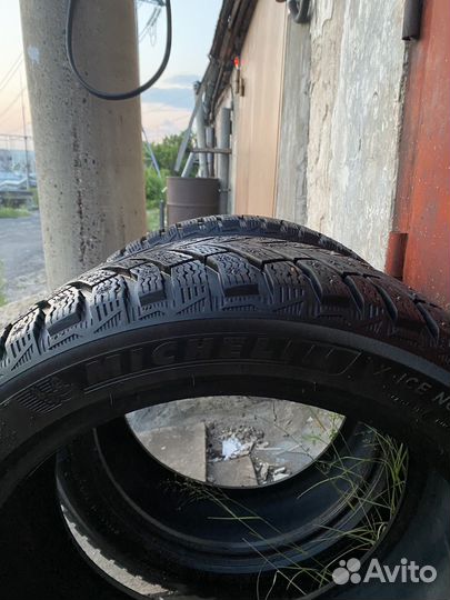 Michelin X-Ice North 4 225/45 R17