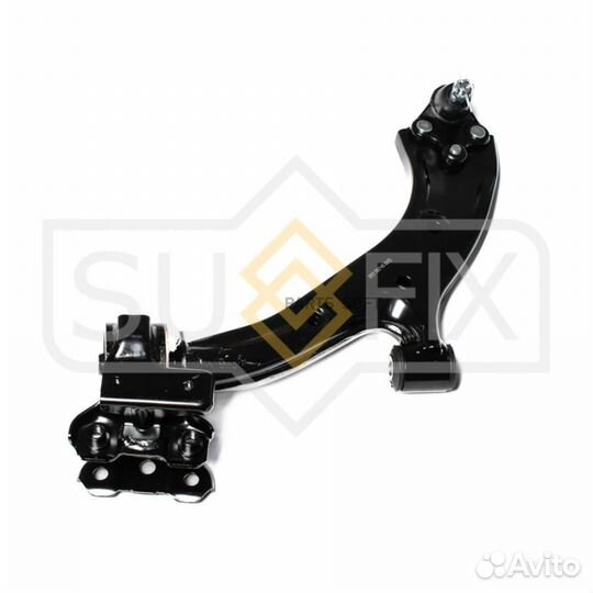 Sufix SH1581 Рычаг подвески нижний перед лев