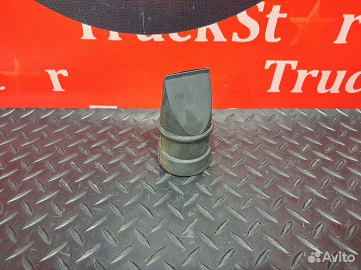 Клапан воздушного фильтра Daf XF105