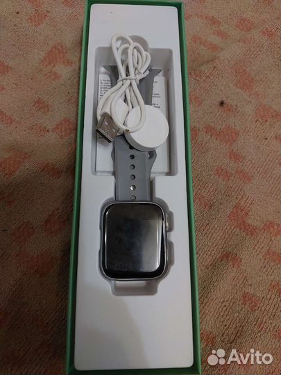 Smart watch