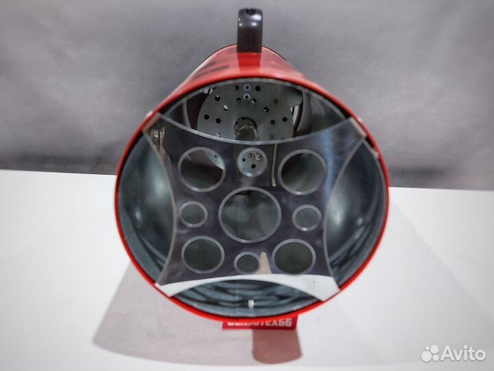 Тепловая пушка Газовая тпм-15 парма