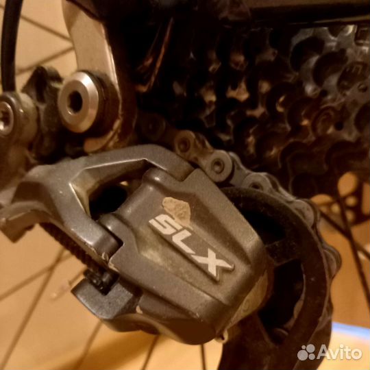 Велосипед (найнер)