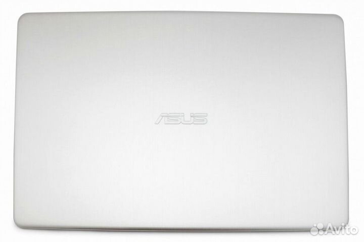 Крышка матрицы новая Asus K510 S510