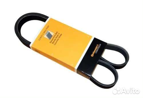 Ремень Contitech 4pk850