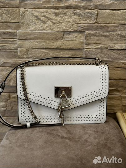 Сумка dkny elissa