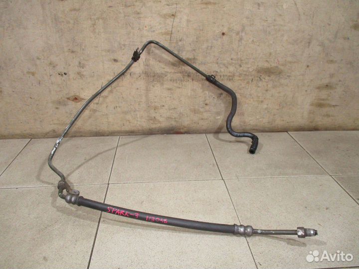 Трубка гидроусилителя Chevrolet Spark 3 (M300)