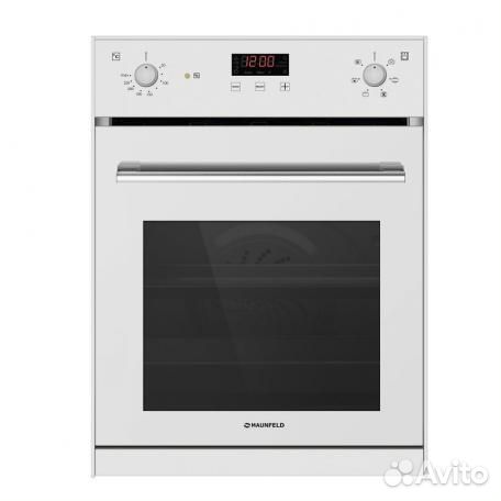 Духовой шкаф maunfeld meoxn.376W Новый