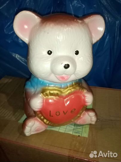 Копилка для денег