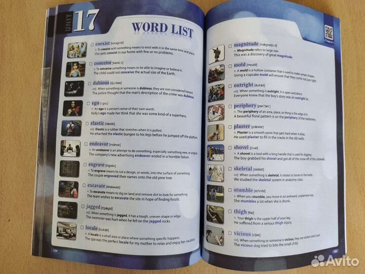 4000 essential english words 6