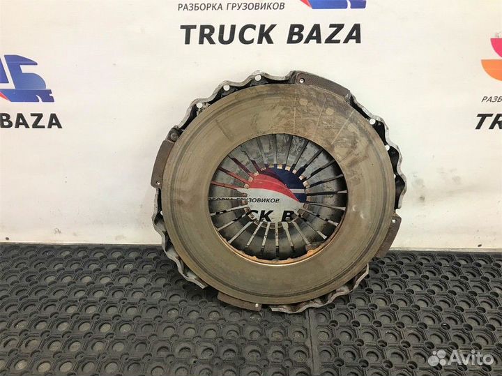 2302254 Корзина сцепления