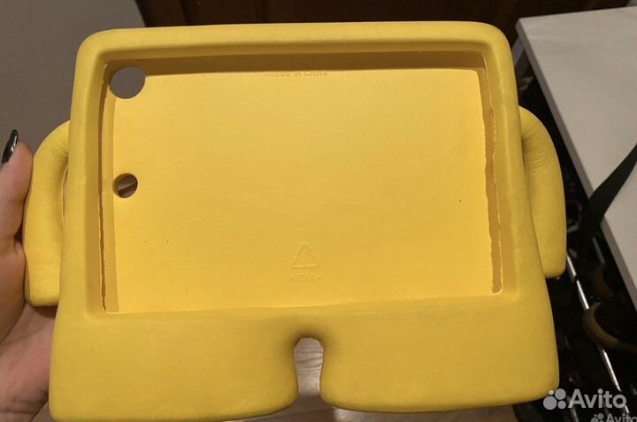 Чехол на iPad mini 2, 3