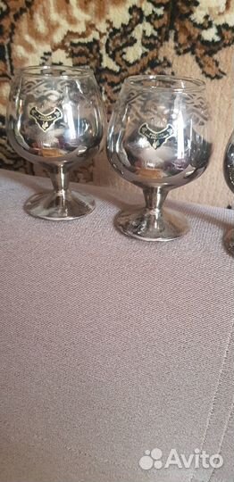 Бокалы для вина